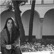 Profesora AutroCAD y Revit, en materia de Arquitectura